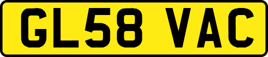 GL58VAC