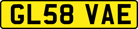 GL58VAE