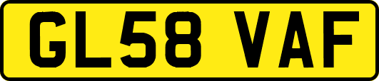 GL58VAF