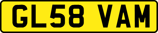 GL58VAM