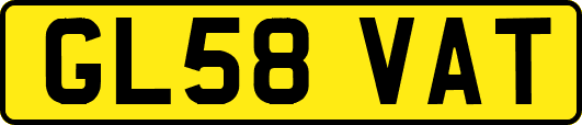 GL58VAT