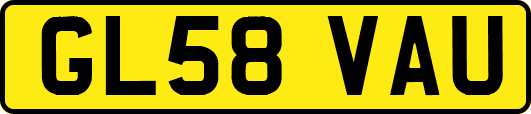 GL58VAU