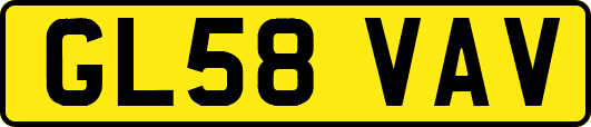 GL58VAV