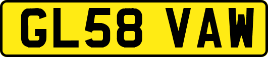 GL58VAW