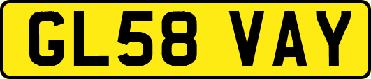 GL58VAY