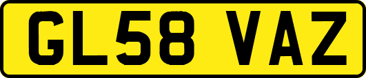 GL58VAZ