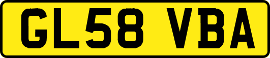 GL58VBA