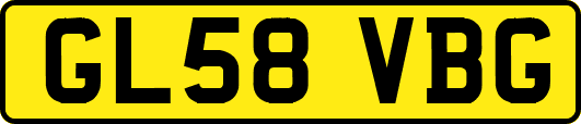 GL58VBG