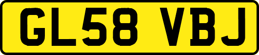 GL58VBJ