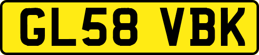 GL58VBK