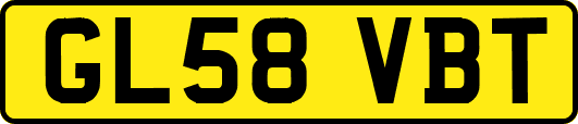 GL58VBT