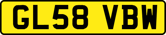 GL58VBW