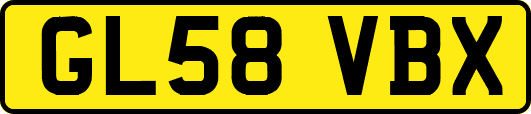 GL58VBX