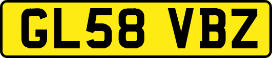 GL58VBZ