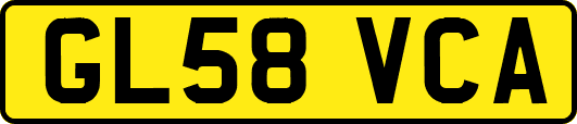 GL58VCA