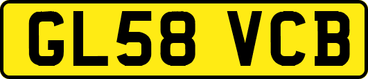 GL58VCB