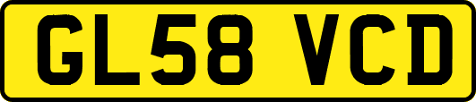 GL58VCD