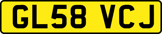 GL58VCJ
