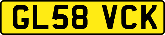 GL58VCK