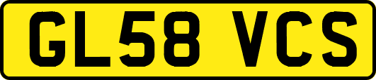 GL58VCS