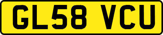 GL58VCU
