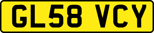 GL58VCY