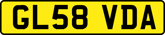 GL58VDA