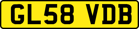 GL58VDB