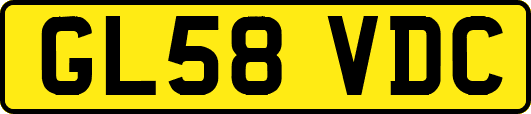 GL58VDC