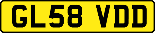 GL58VDD
