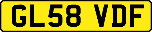 GL58VDF