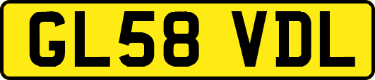 GL58VDL