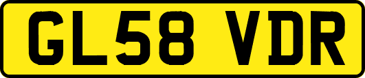 GL58VDR
