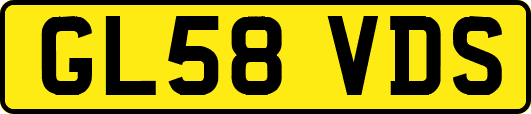 GL58VDS