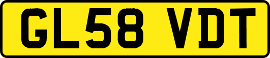 GL58VDT