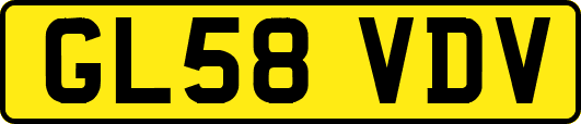 GL58VDV