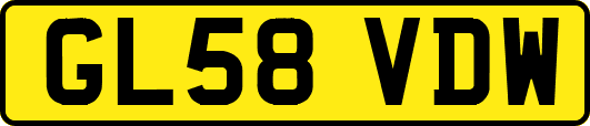 GL58VDW