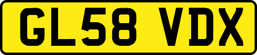 GL58VDX