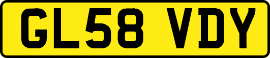 GL58VDY