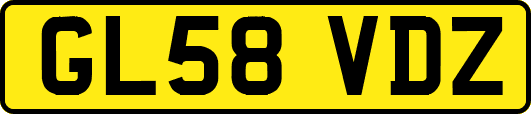 GL58VDZ