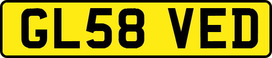 GL58VED