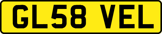 GL58VEL