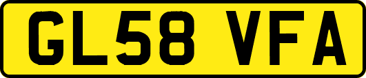 GL58VFA