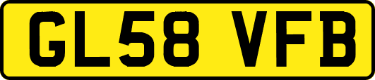 GL58VFB