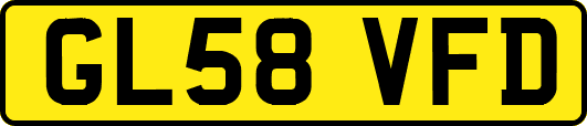 GL58VFD