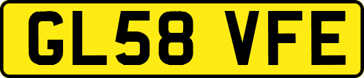 GL58VFE