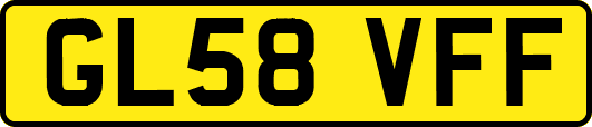 GL58VFF