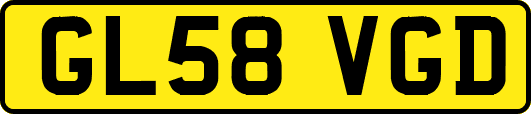 GL58VGD