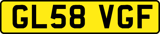 GL58VGF