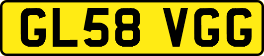 GL58VGG